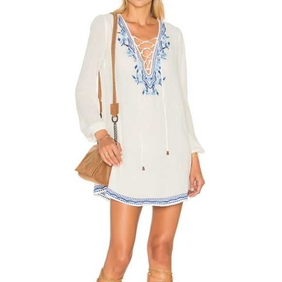 Lovers + Friends Dresses & Skirts - Lovers+Friends Dance With Me dress